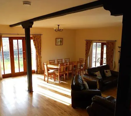 Swallows Nest Stanbury Wharf Holsworthy Exterior photo