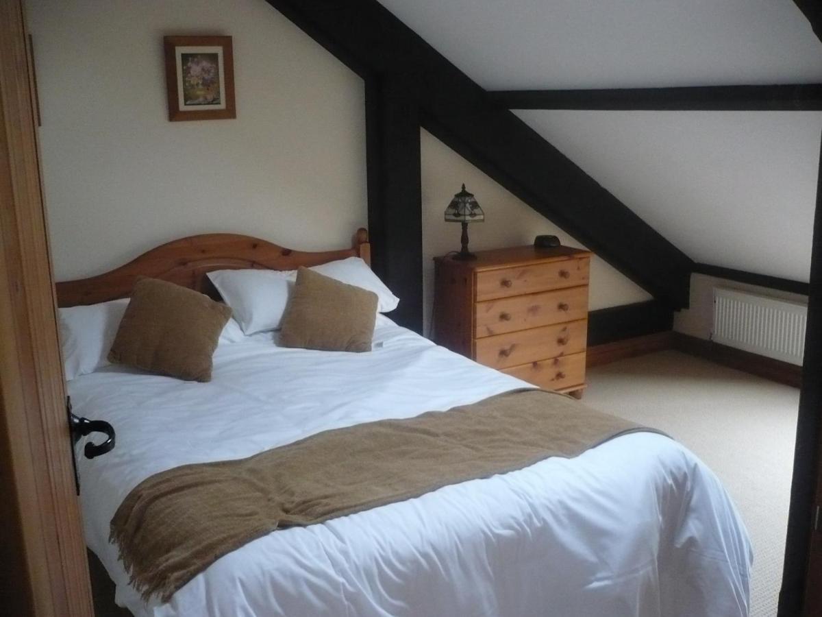 Holiday home Swallows Nest Stanbury Wharf Holsworthy